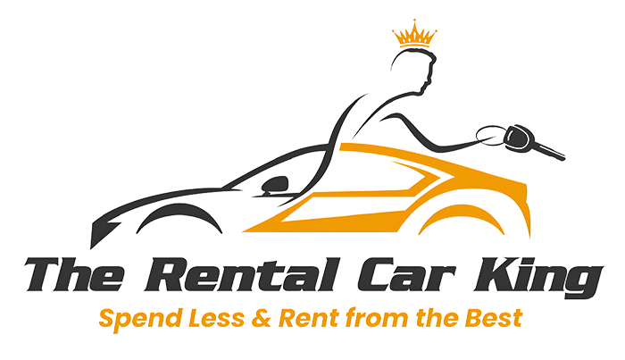 The King Car Rental